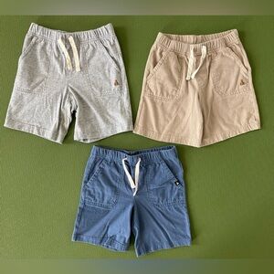 GAP Cotton Shorts Set size 6T